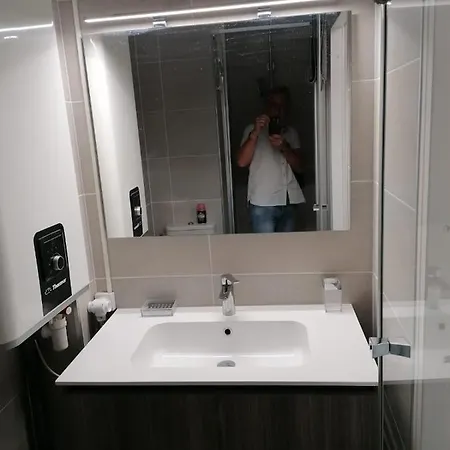 Appartement Agde Agde