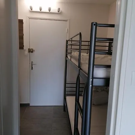 Appartement Agde Apartament Agde