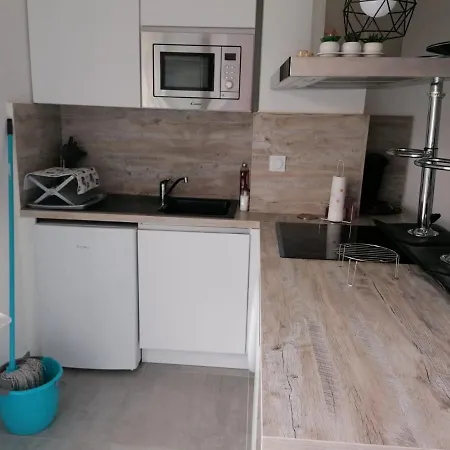 Appartement Agde * Agde